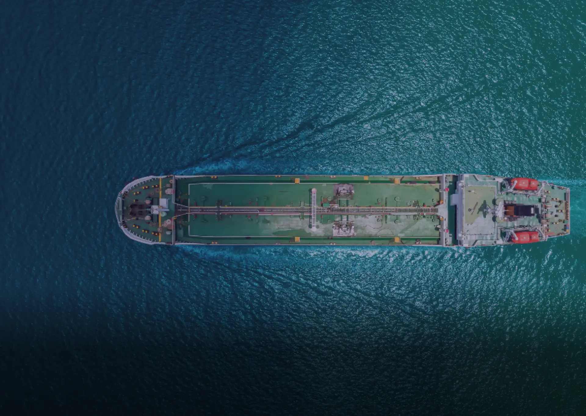 Marine fuel tanker ship operating in Indonesian waters