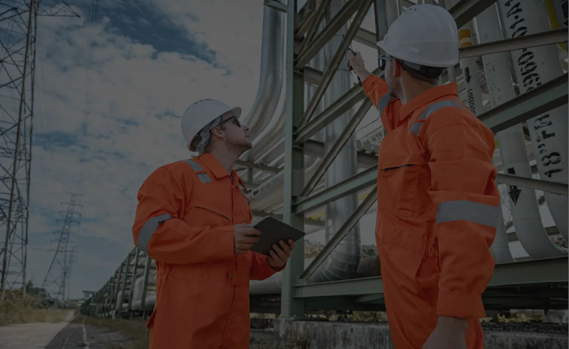 Fuel Distribution Mission