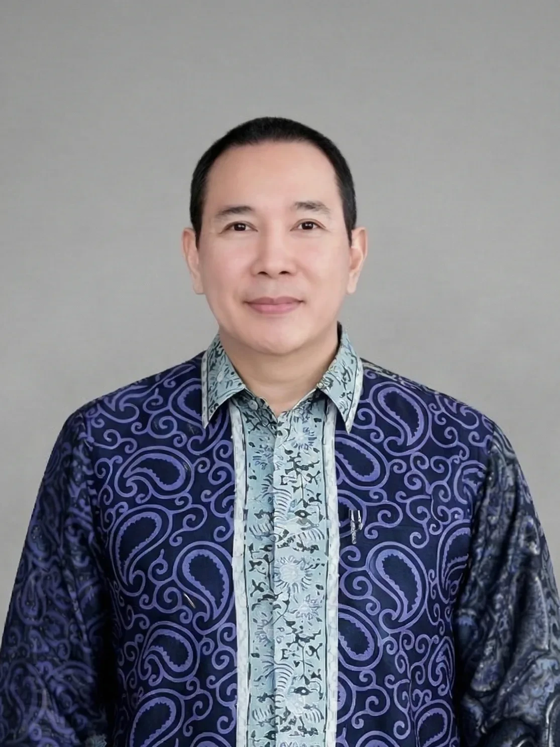 Hutomo Mandala Putra, SH